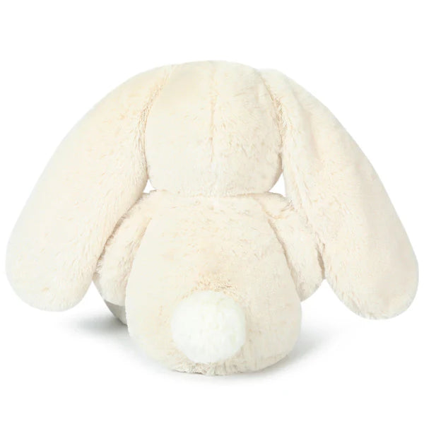 O.B Designs Ziggy Bunny Soft Toy - Oatmeal