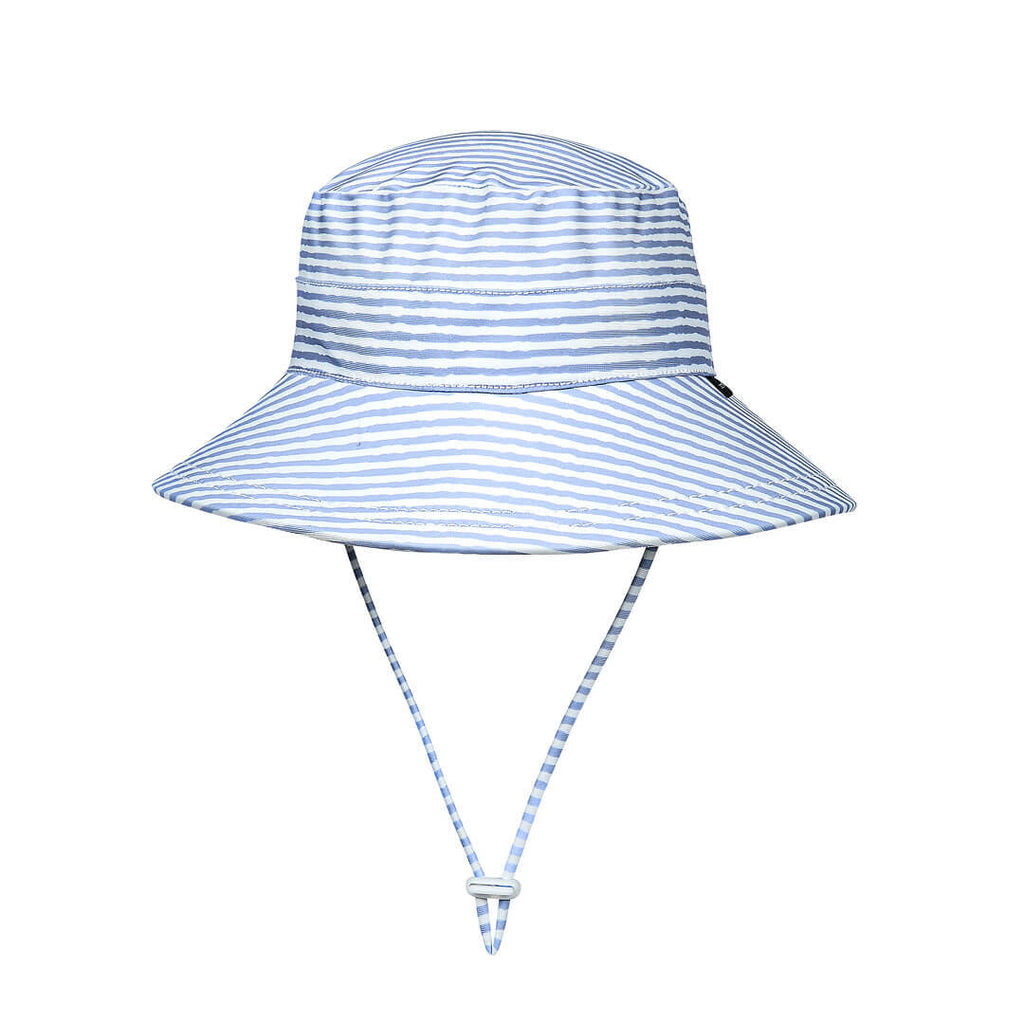 Bedhead Hats Kids Classic Bucket Sun Hat - Stevie