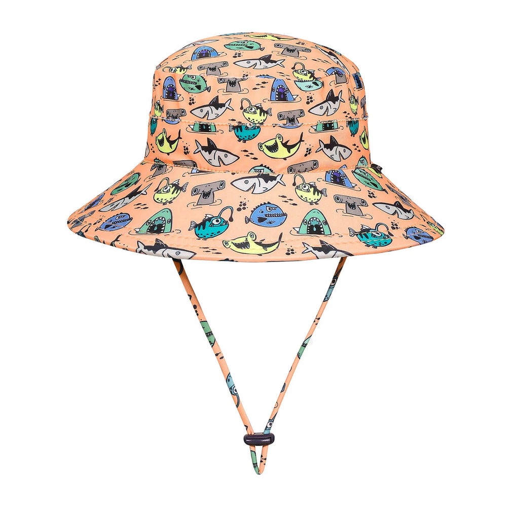 Bedhead Hats Classic Swim Bucket Hat - Nippers