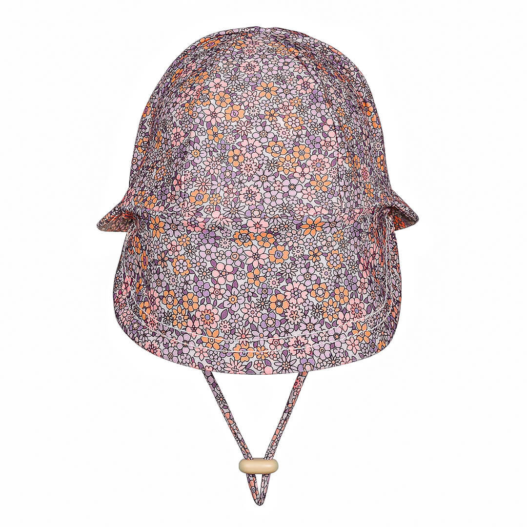 Bedhead Hats Kids Swim Legionnaire Hat - Valencia