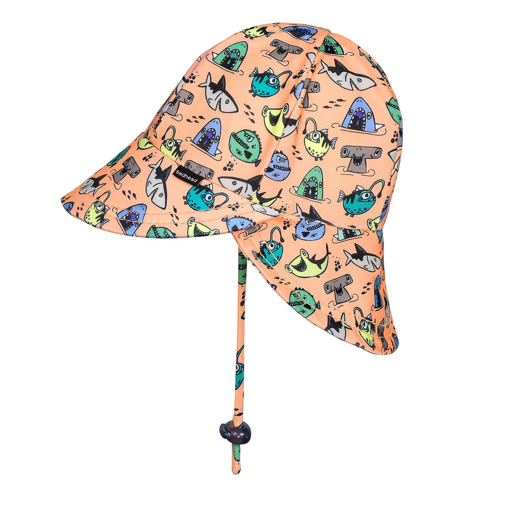 Bedhead Hats Legionnaire Swim Hat - Nippers