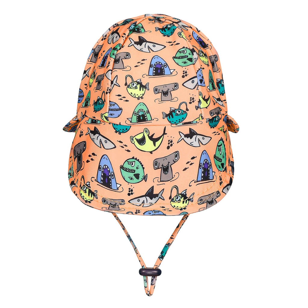 Bedhead Hats Legionnaire Swim Hat - Nippers