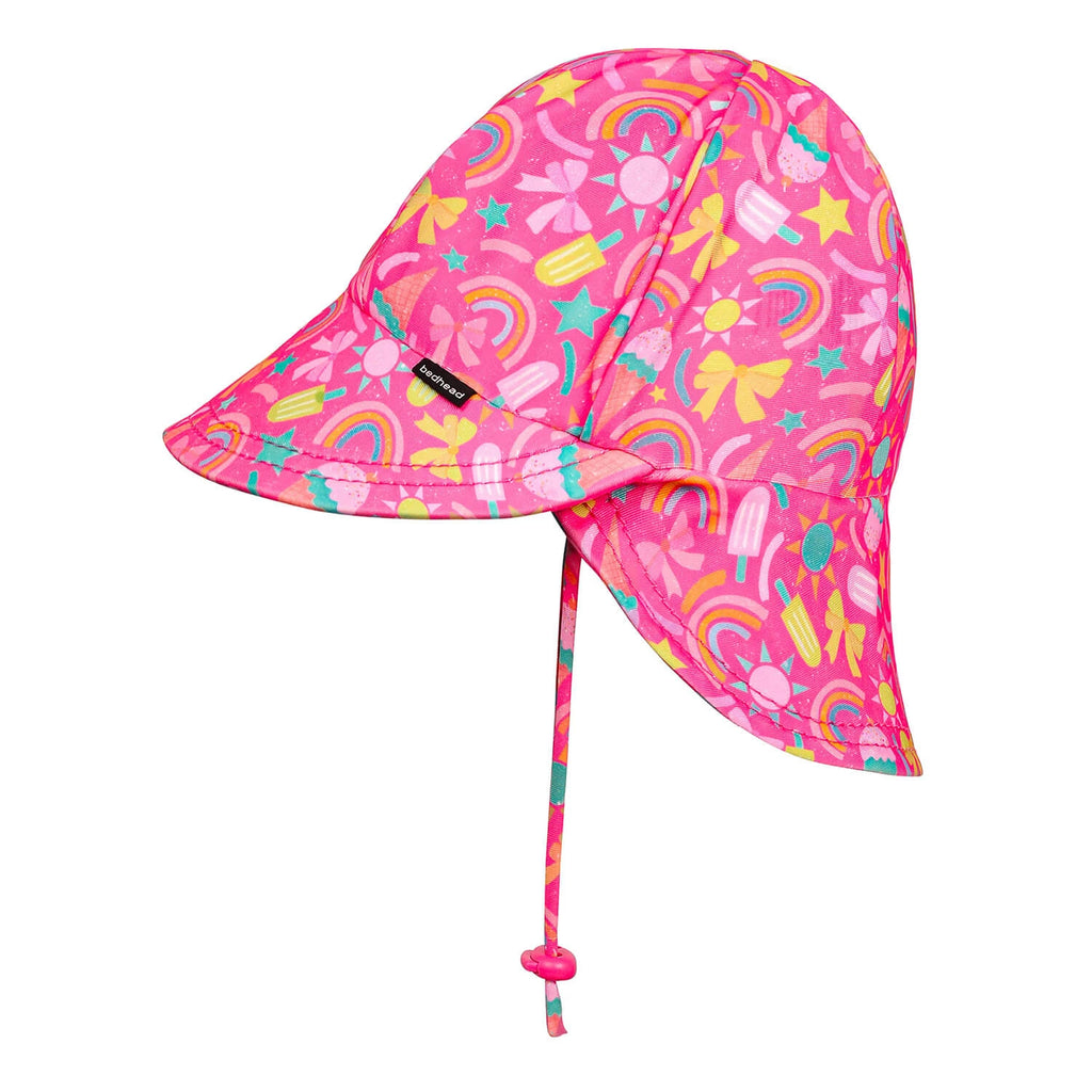 Bedhead Hats Legionnaire Swim Hat - Summertime