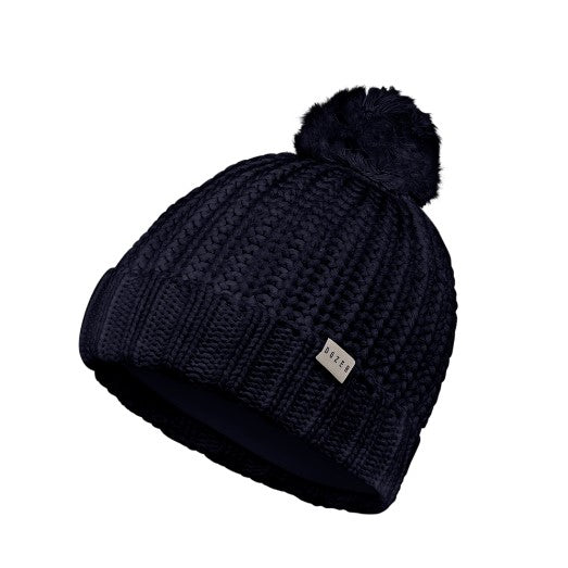 Millymook & Dozer Baby Boys Beanie - Bilambil - Midnight