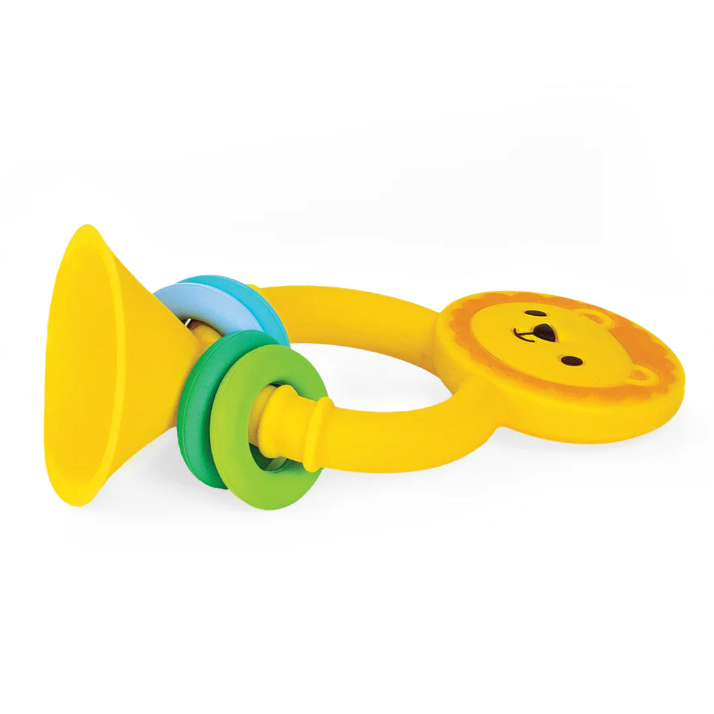 Tiger Tribe High Chair Buddy - Silicone Lion