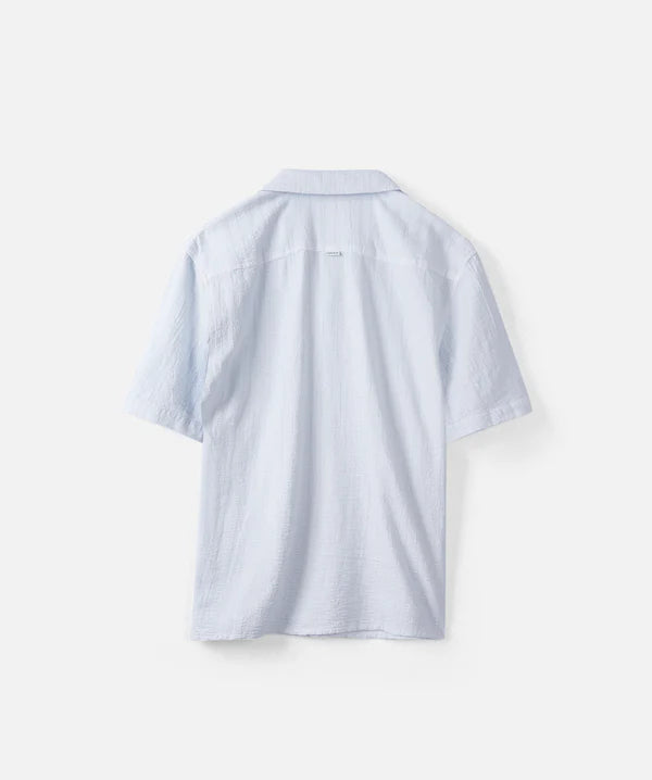 Indie Kids The Cove S/S Shirt - Bleach