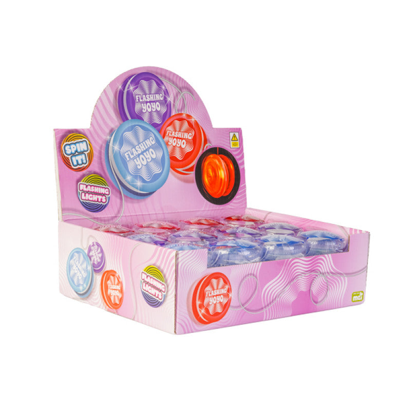 Light Up Yoyo
