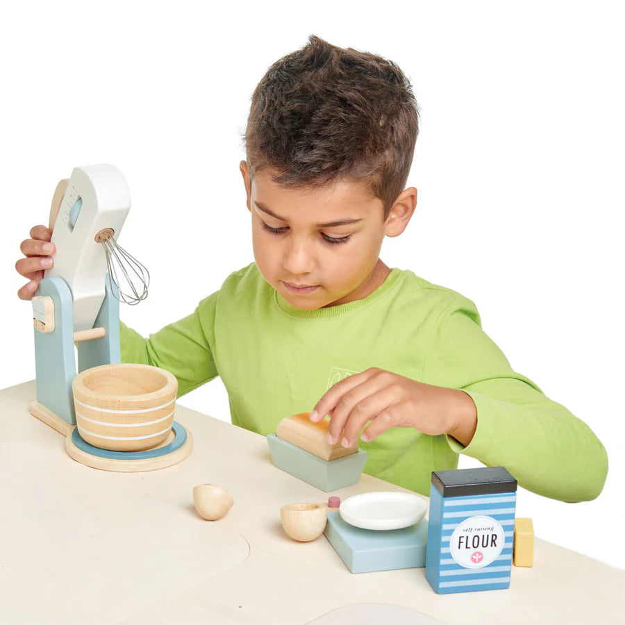 Tender Leaf Toys - Home Baking Set