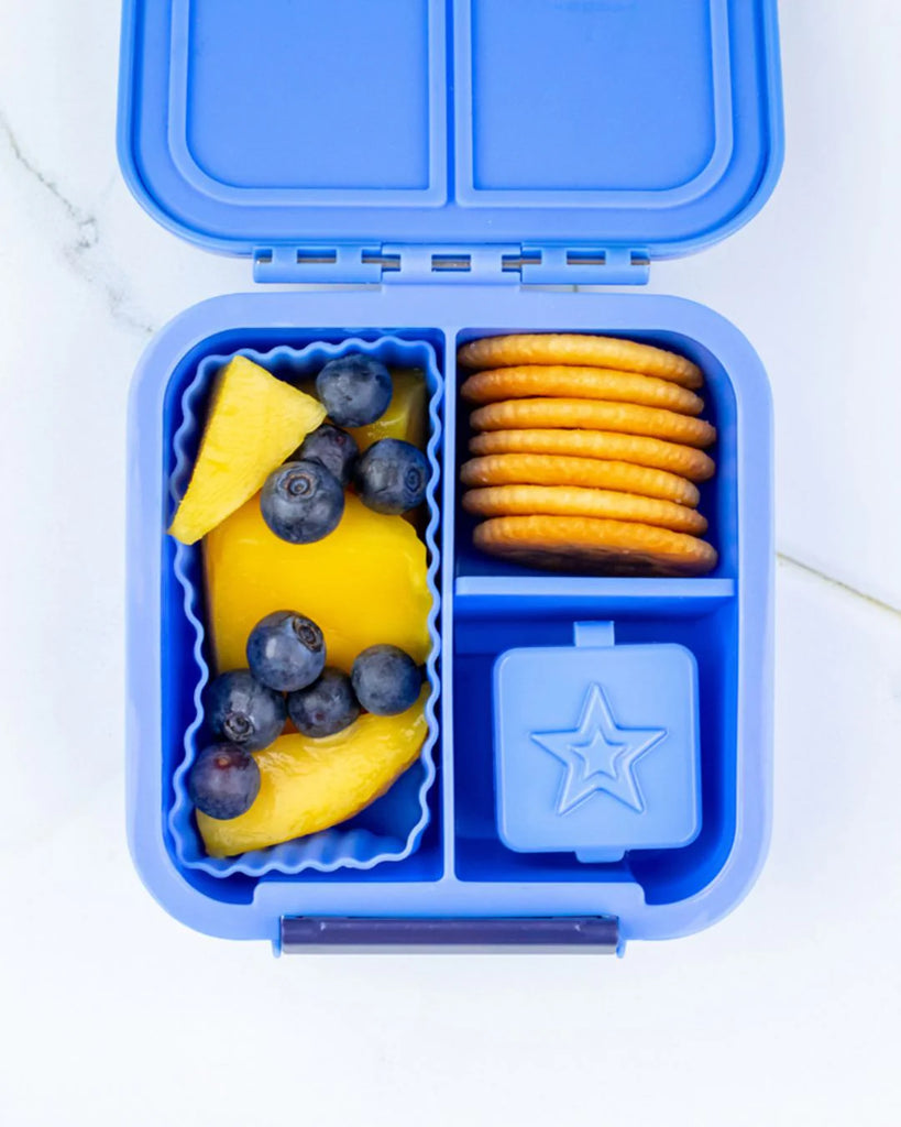 Montii Dip & Sauce Box - Blueberry