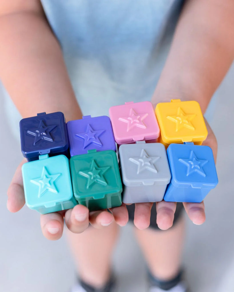 Montii Dip & Sauce Box - Blueberry