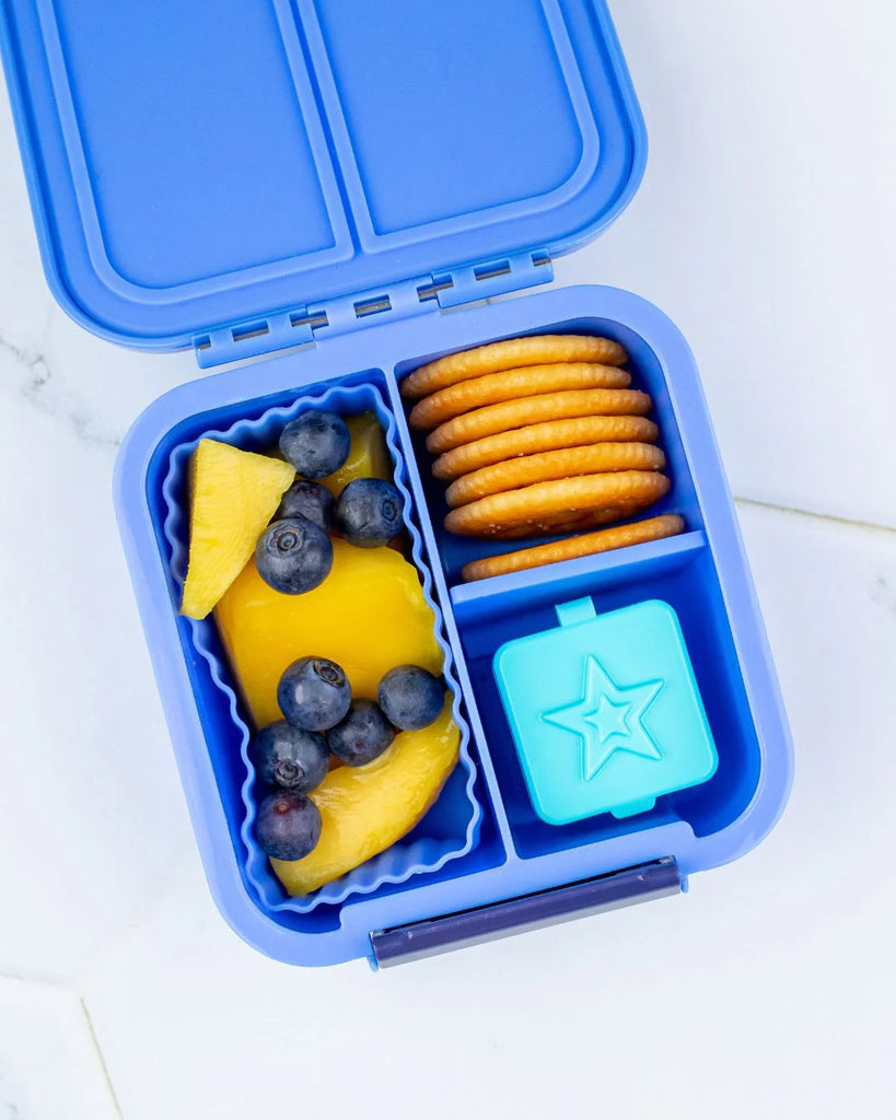 Montii Dip & Sauce Box - Iced Berry