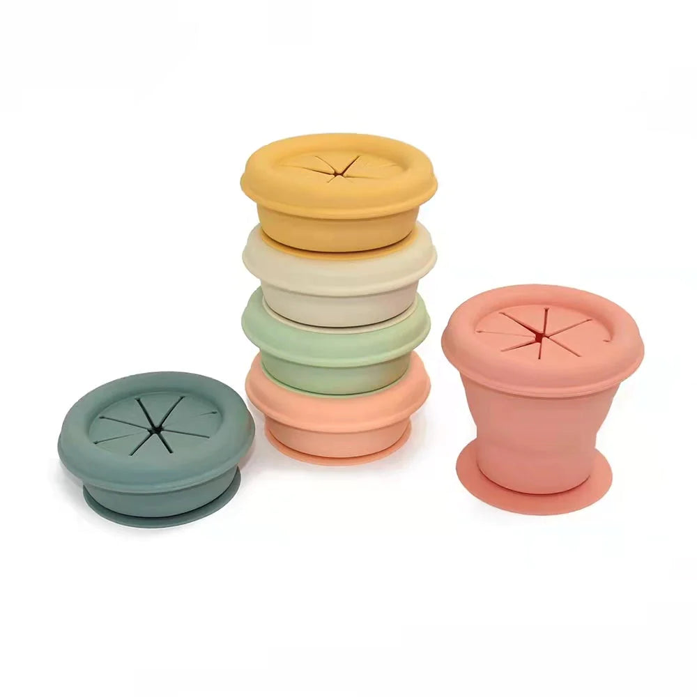 O.B Designs Snack Cup - Guava