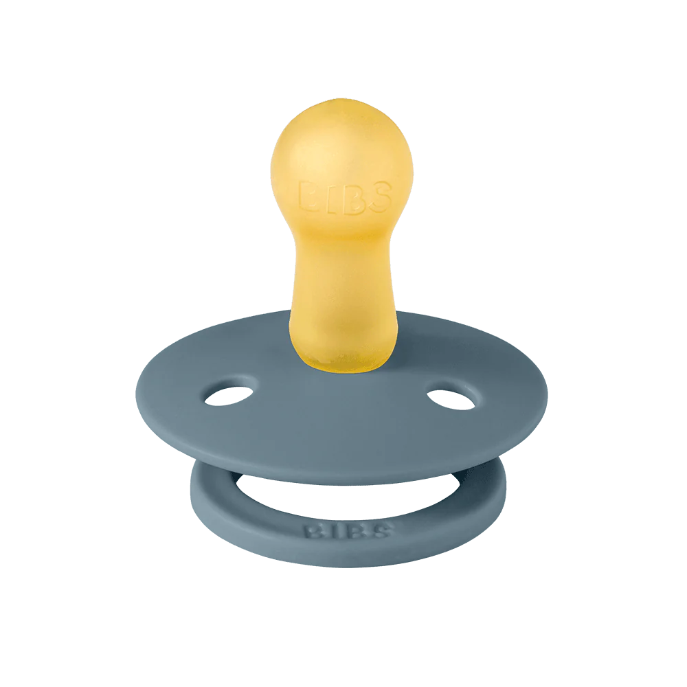 Bibs Studio Collection Pacifier - Bumblebee Breeze Mix