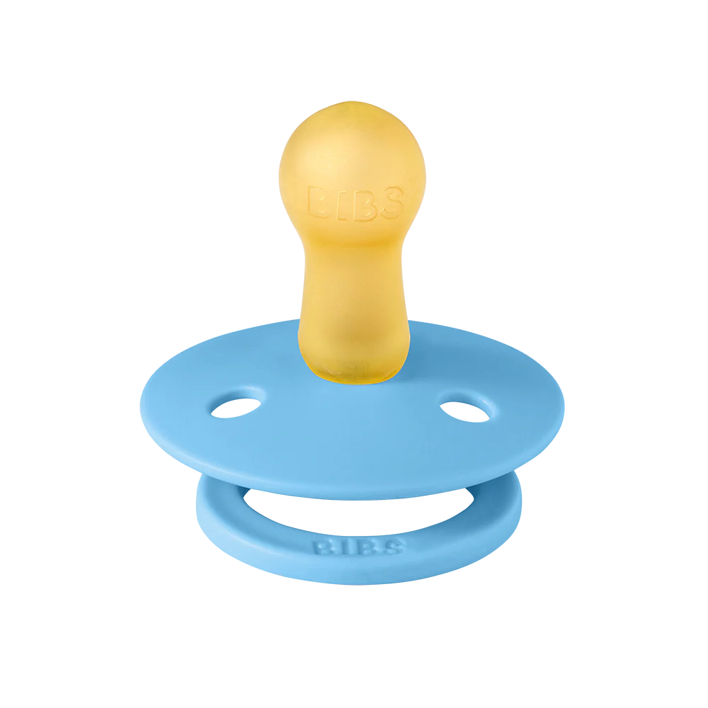 Bibs Studio Collection Pacifier - Bumblebee Breeze Mix