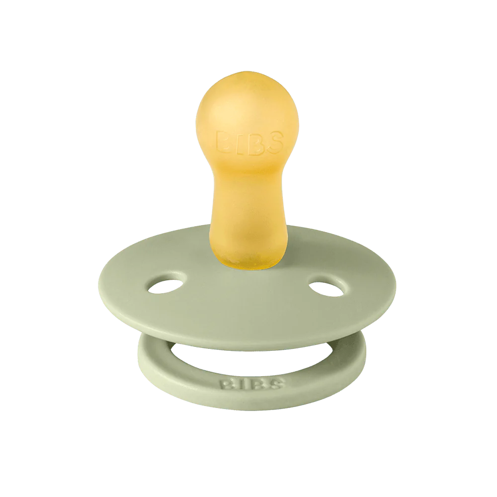 Bibs Studio Collection Pacifier - Jasmine Sage Mix