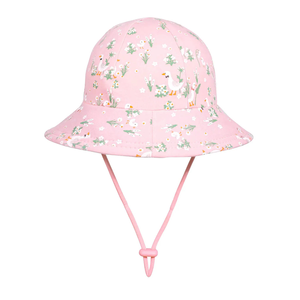 Bedhead Hats Toddler Sun Hat - Quackers