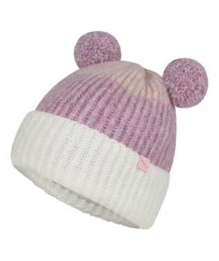 Millymook & Dozer Girls Beanie Togara - Dusty pink