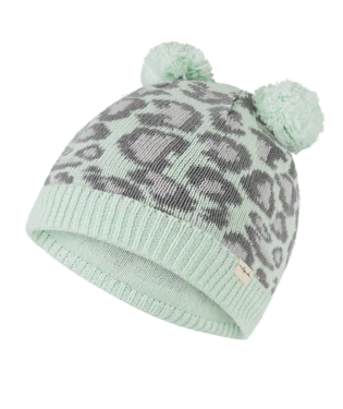 Millymook & Dozer Baby Girls Beanie Marlee - Mint