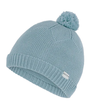 Millymook & Dozer Baby Boys Beanie Corindi - Dusty Blue