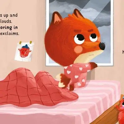Sassi Board Book | Emotions - Feeling Angry