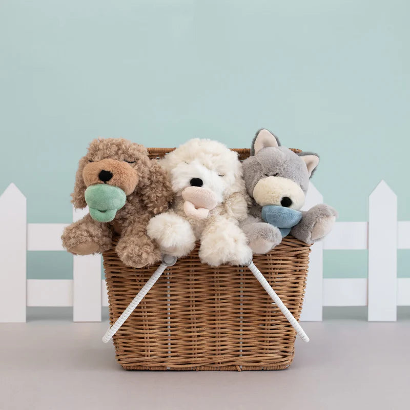 Olli Ella Binky Puppy - Benny