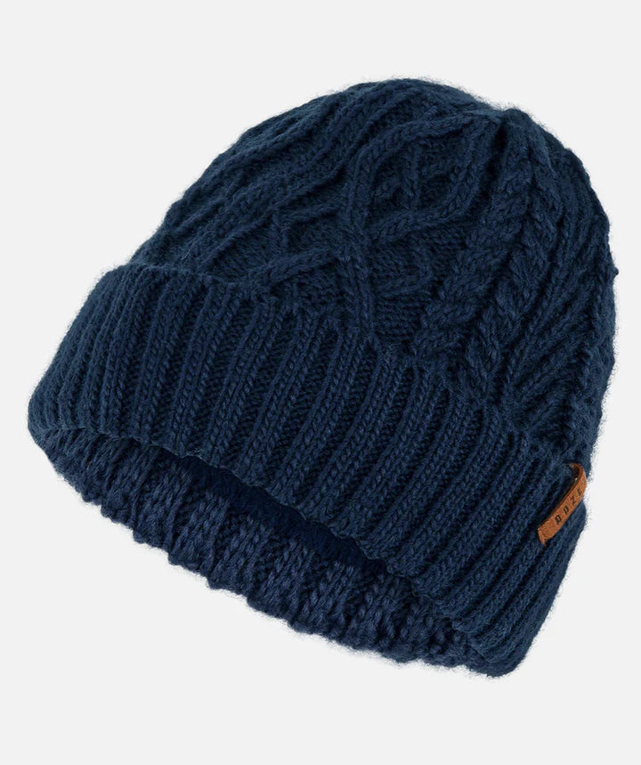 Millymook & Dozer Boys Beanie Ramsey - Navy