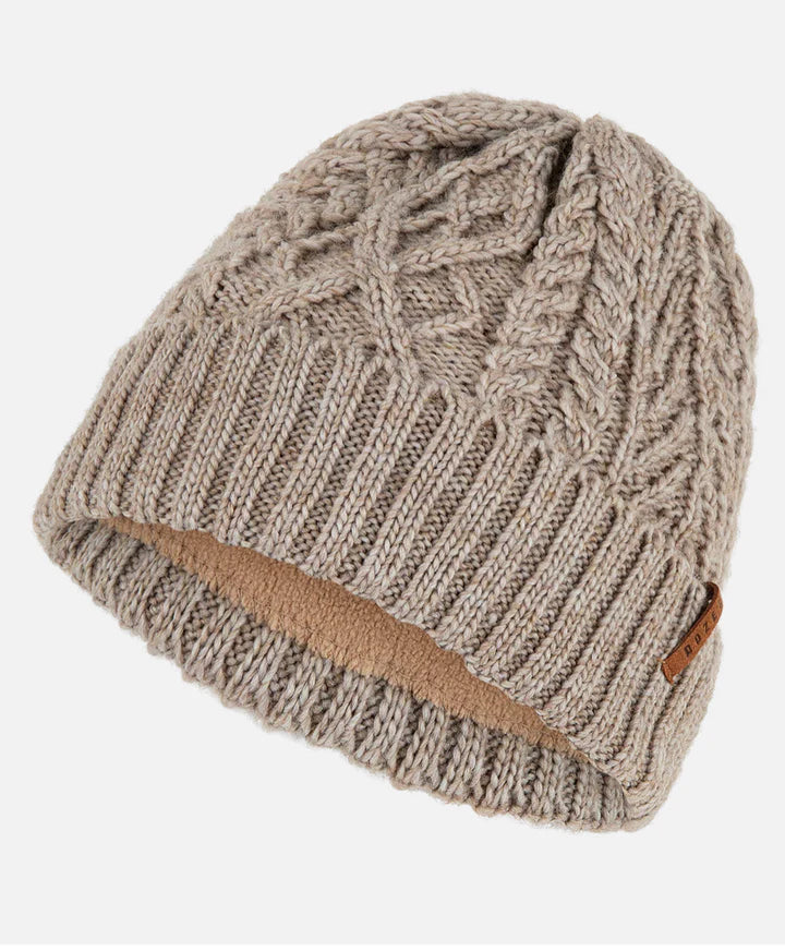 Millymook & Dozer Boys Beanie Ramsey - Natural