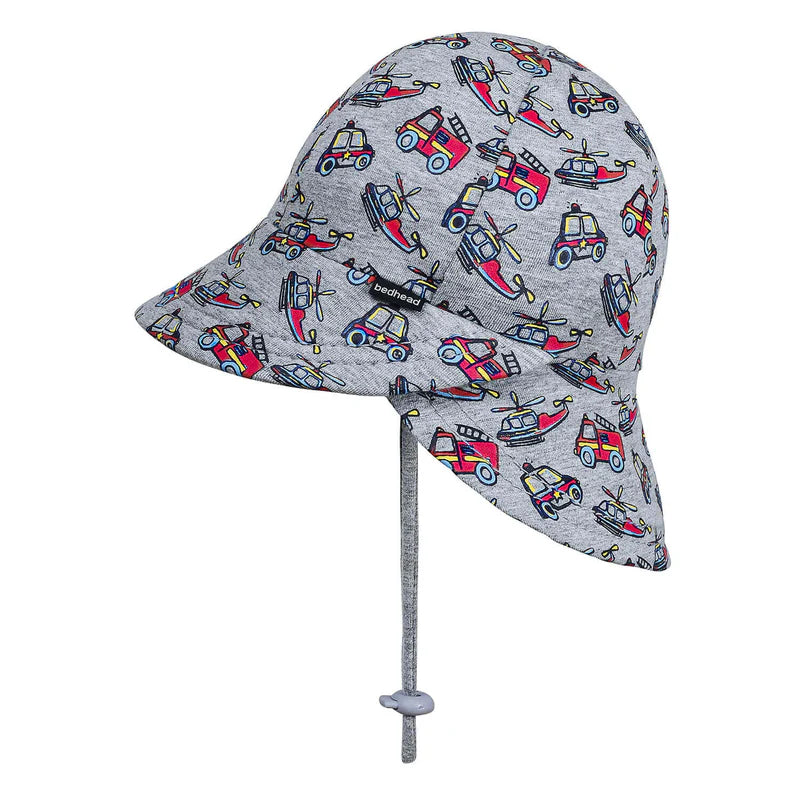 Bedhead Hats Legionnaire Sun Hat - Emergency