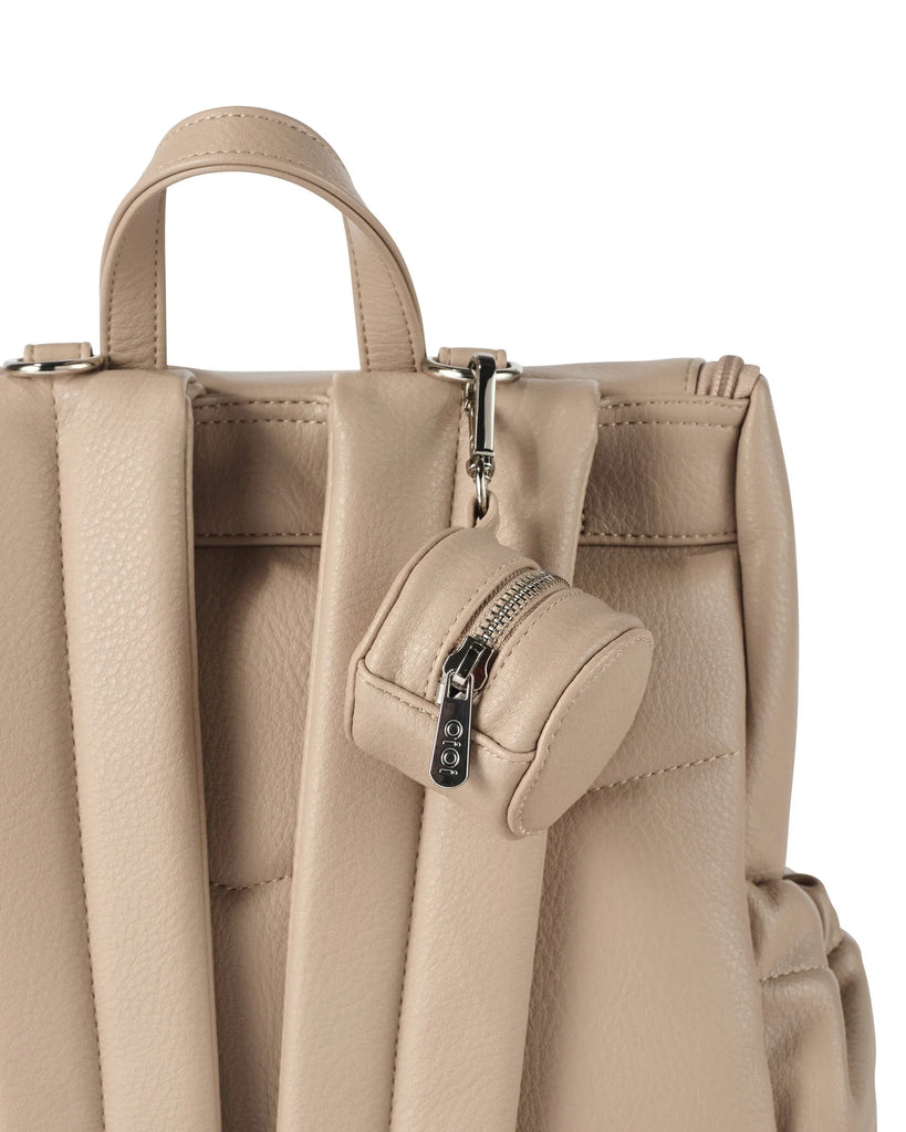 OiOi Dummy Case - Oat Vegan Leather