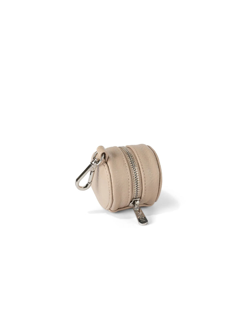 OiOi Dummy Case - Oat Vegan Leather