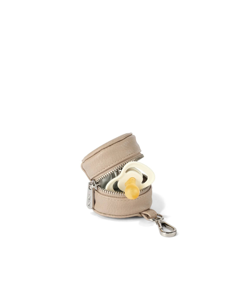 OiOi Dummy Case - Oat Vegan Leather