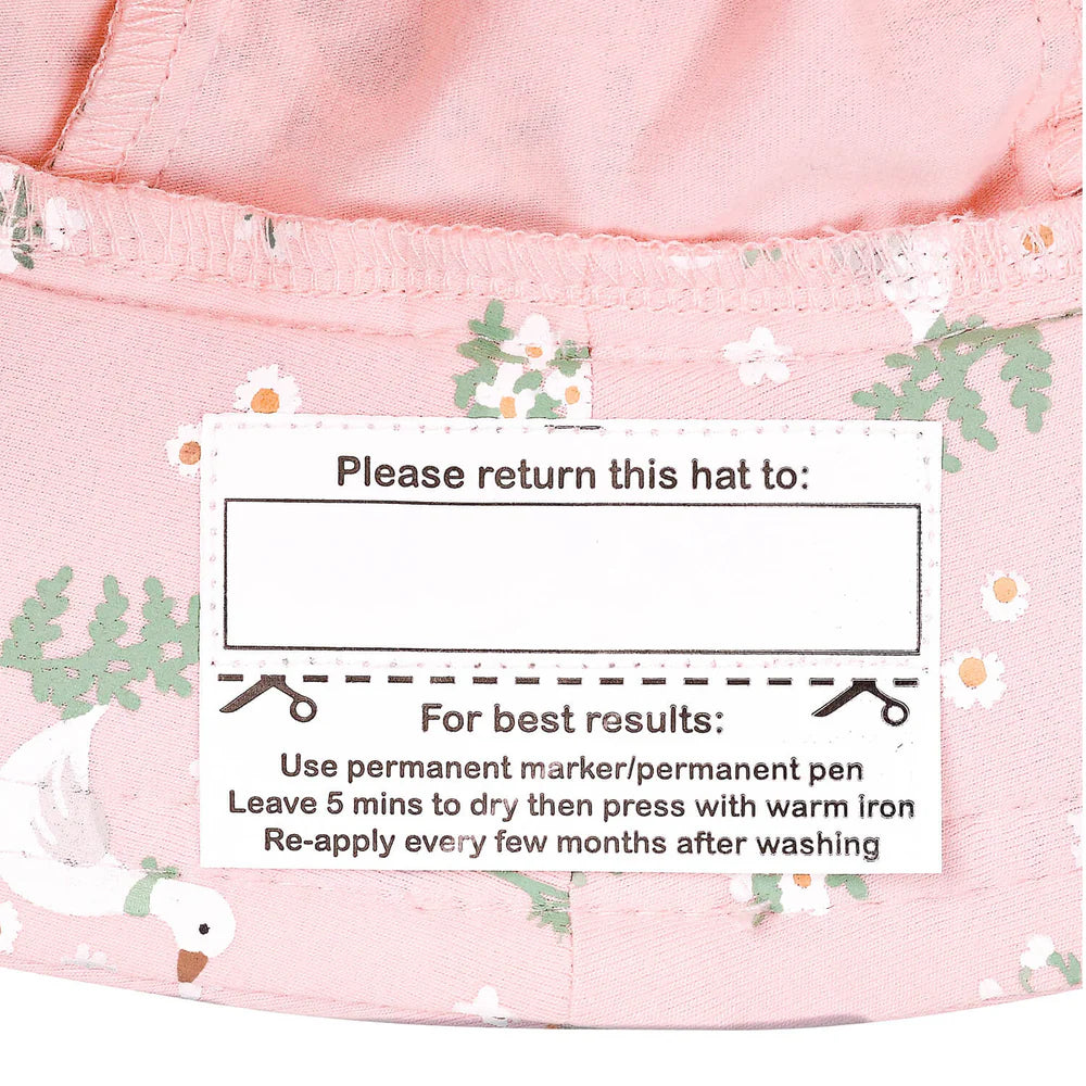 Bedhead Hats Legionnaire Sun Hat - Quackers