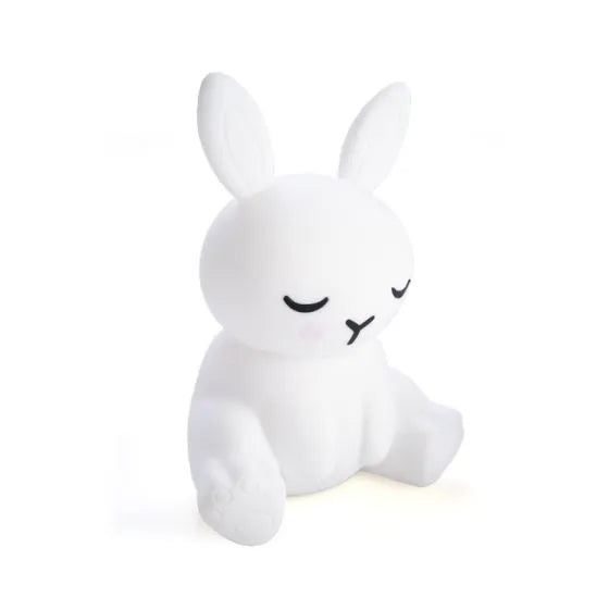 Silicone Touch LED Lamp - Bunny