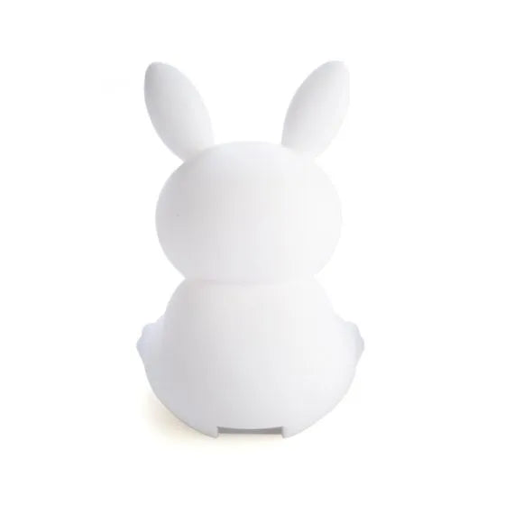 Silicone Touch LED Lamp - Bunny