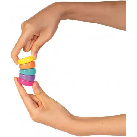 Spin Stack Fidget | Laurie Claire Kids