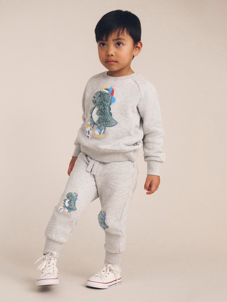 Huxbaby Soccersaurus Track Pant