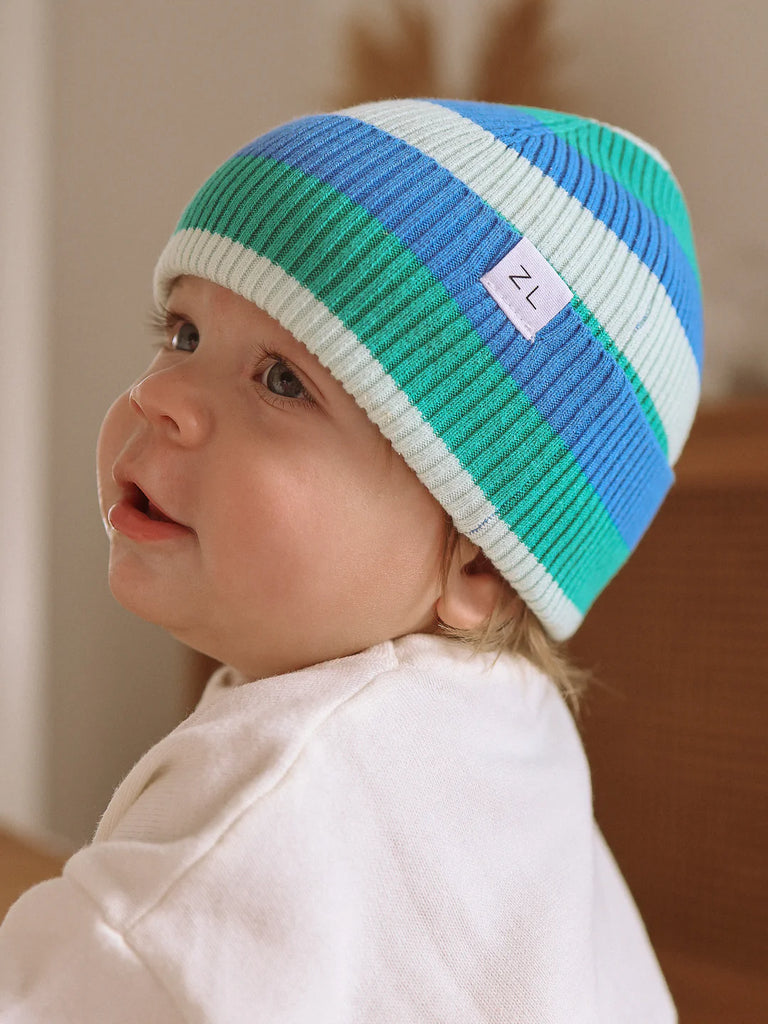 Ziggy Lou Olly Beanie