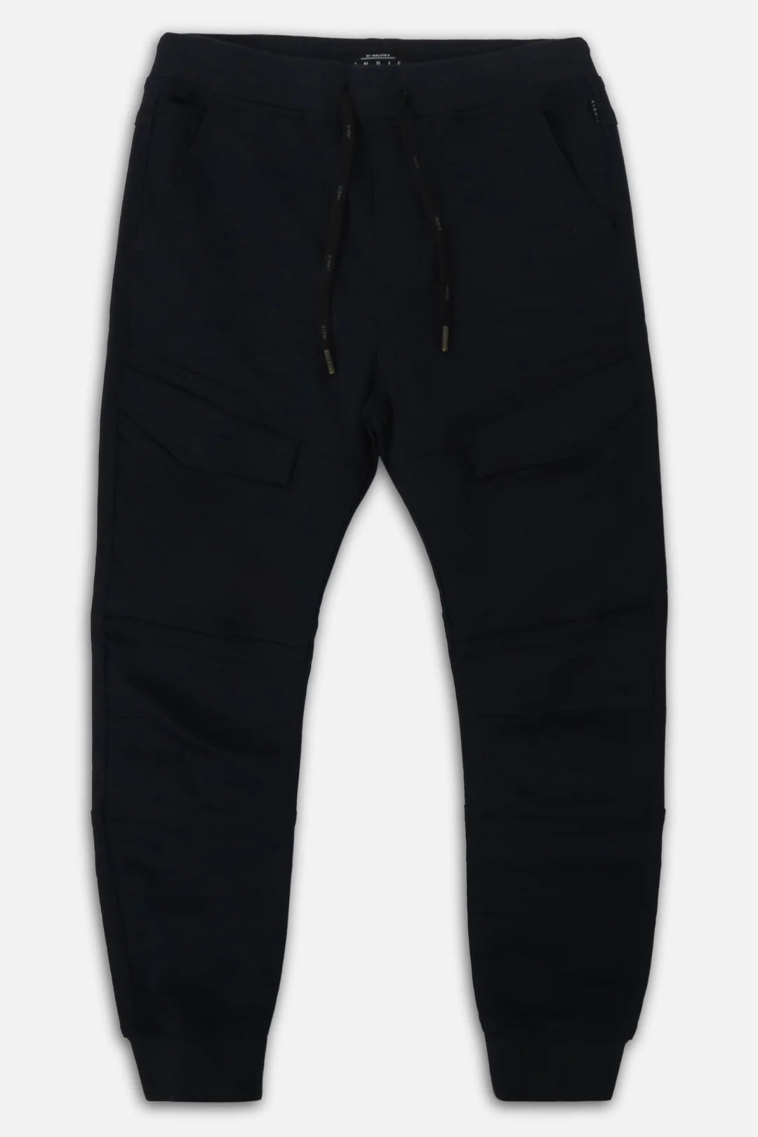 Indie Kids Arched Drifter Pant - Raw (3-7 Years)