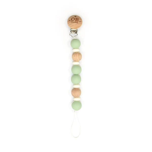 O.B Designs Sage Eco Dummy Chain