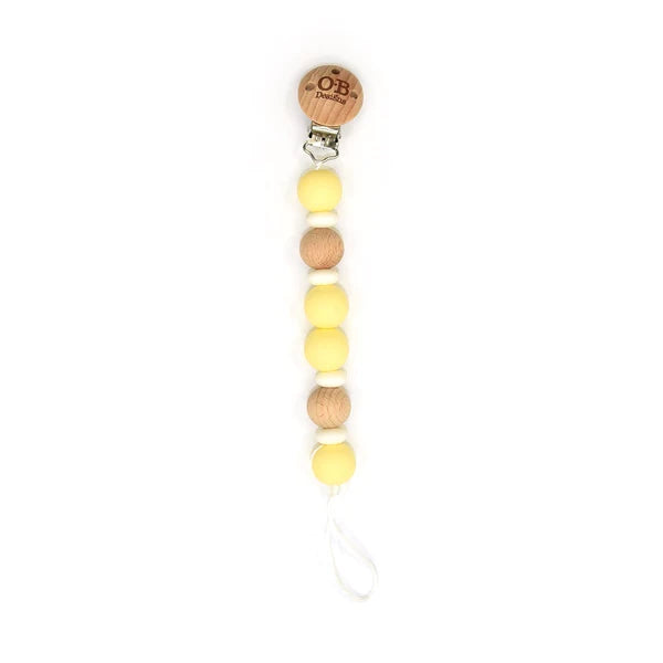 O.B Designs Lemon Eco Dummy Chain
