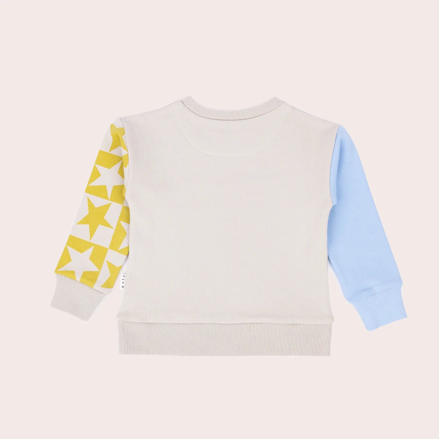 Olive and The Captain Dream On Pullover - Vivid
