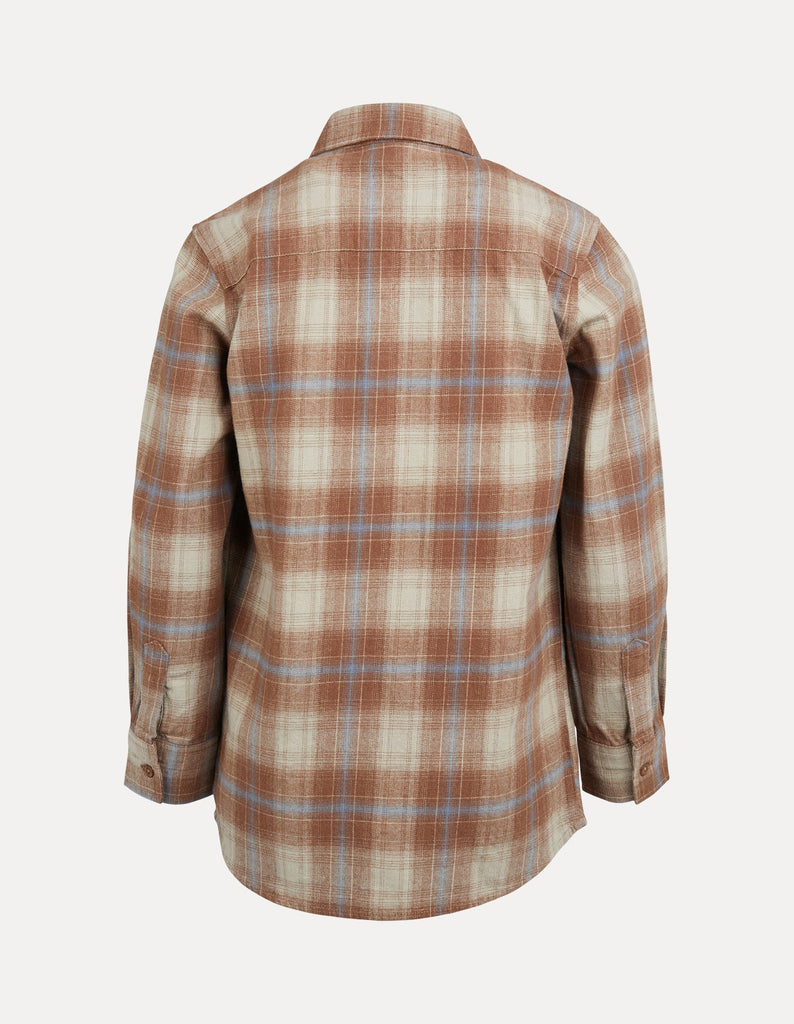 St Goliath Chute L/S Shirt - Multi