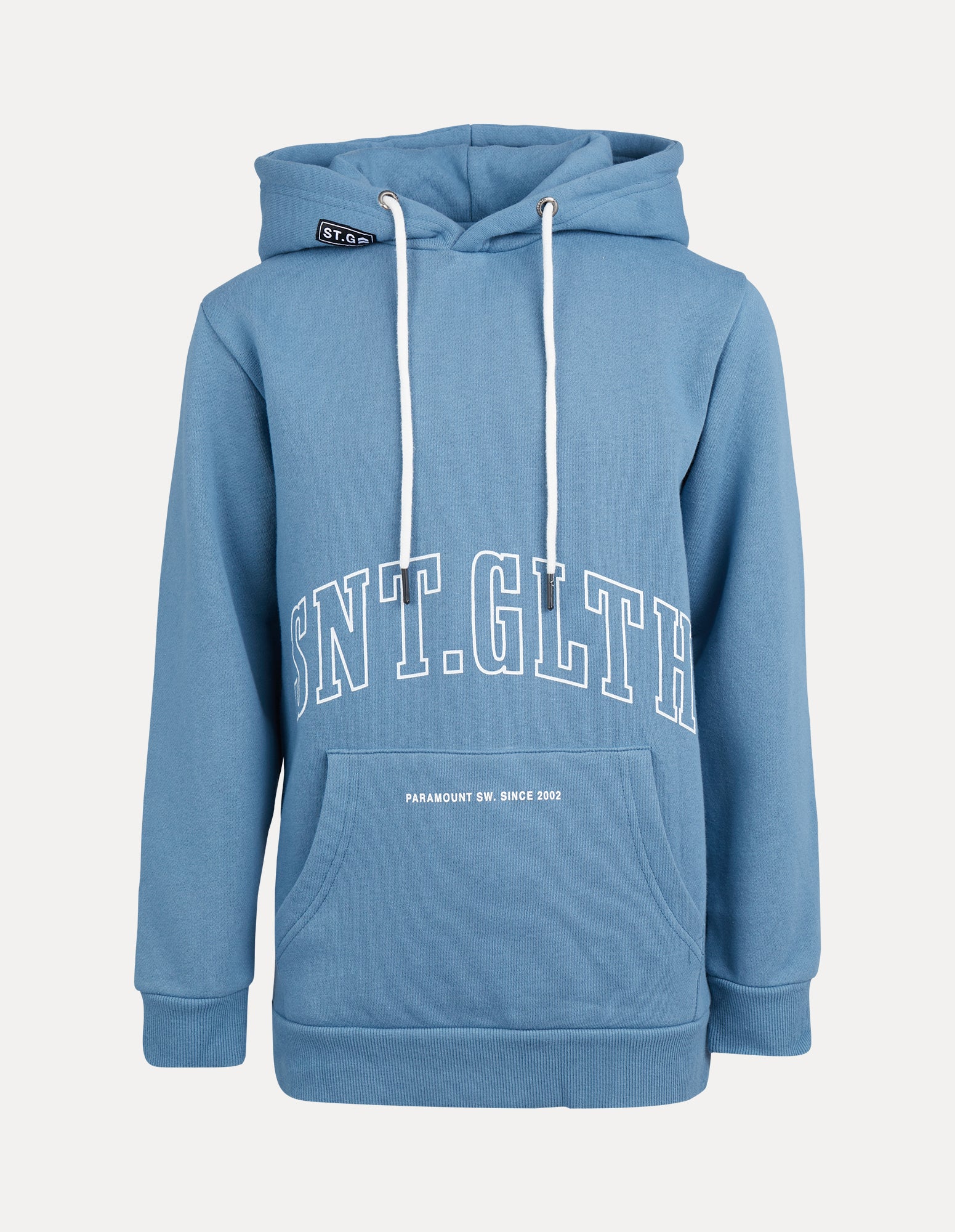 St Goliath Trac Hoody - Blue