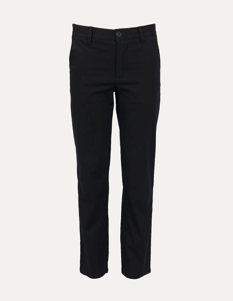 St Goliath Base Chino - Black