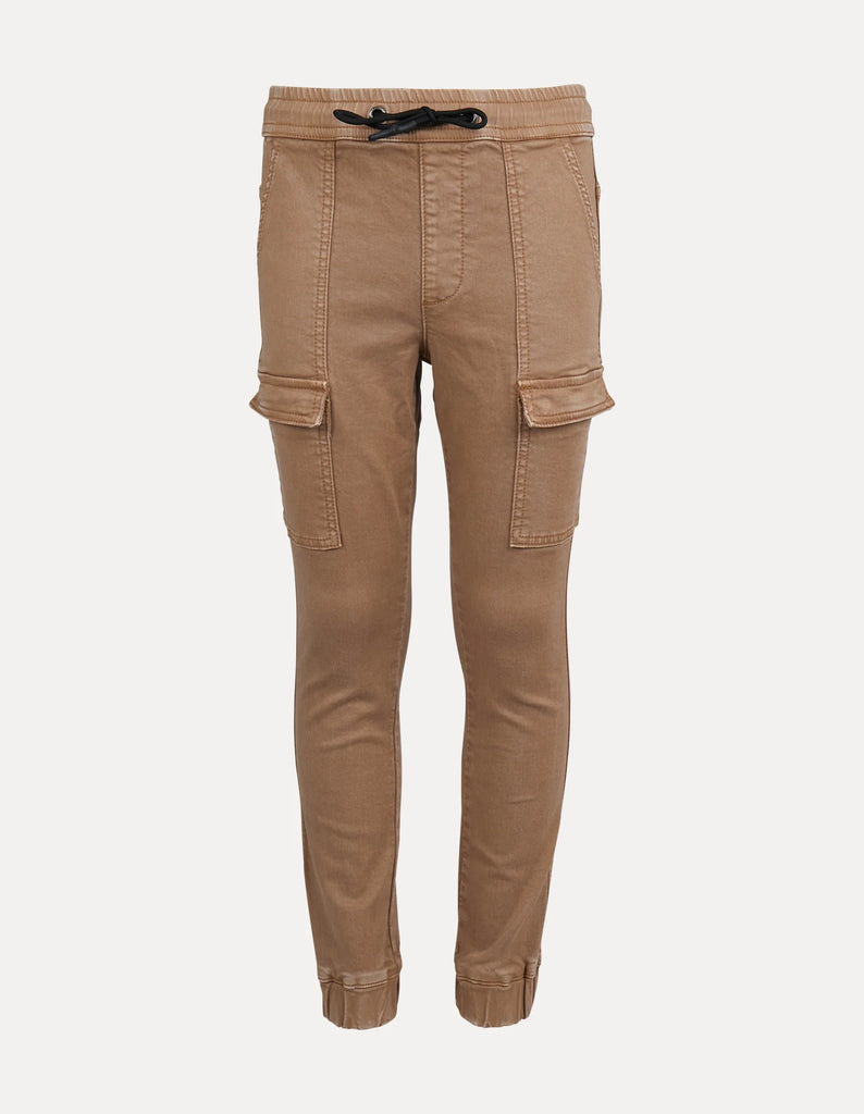 St Goliath Trail Pant - Tan