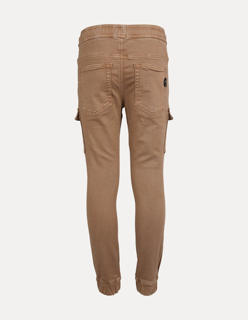 St Goliath Trail Pant - Tan