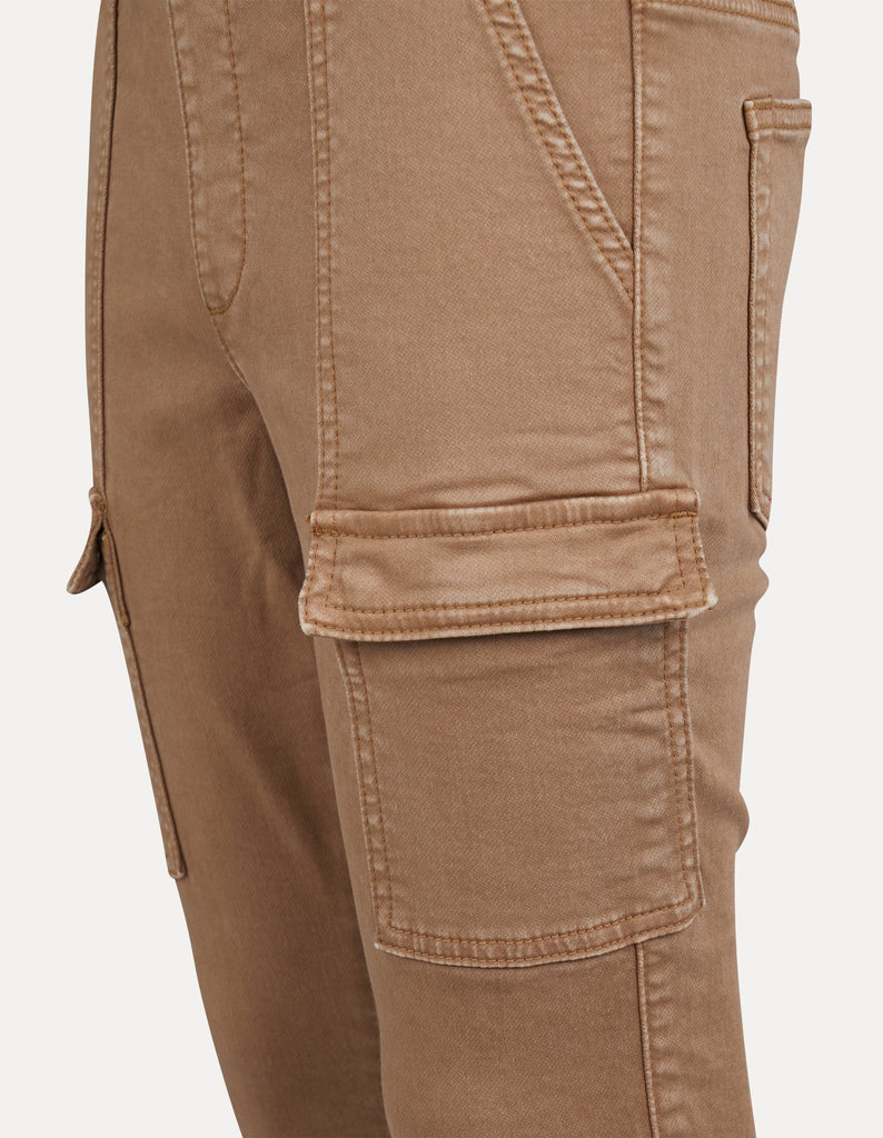 St Goliath Trail Pant - Tan