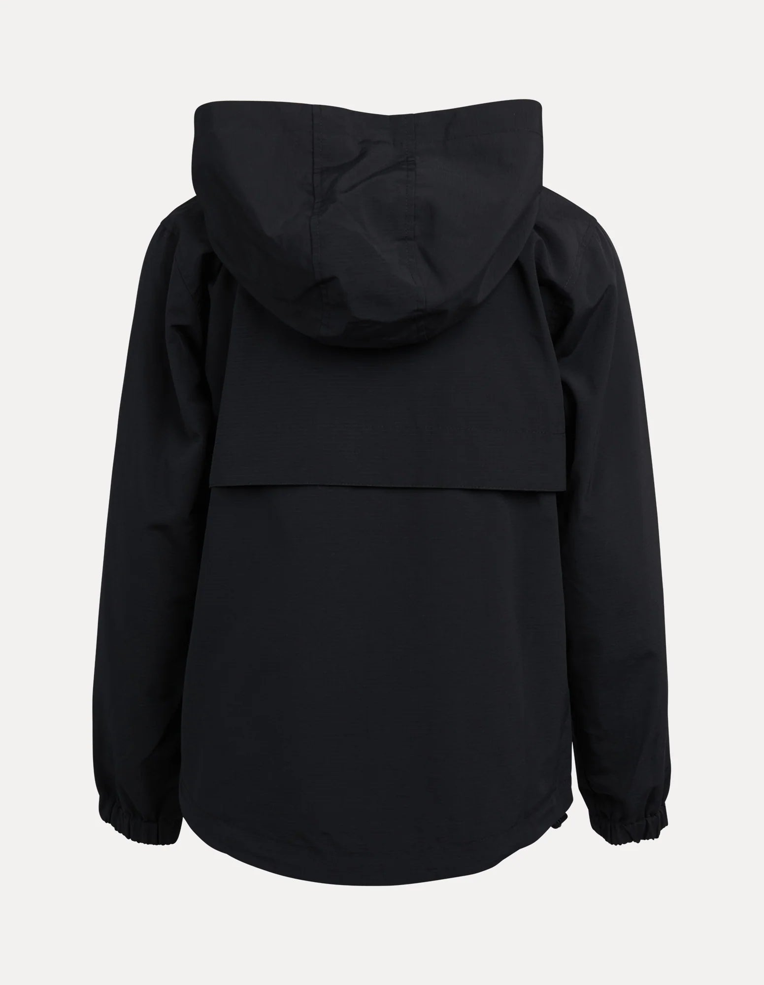 Sunnyville Arrow Jacket - Black
