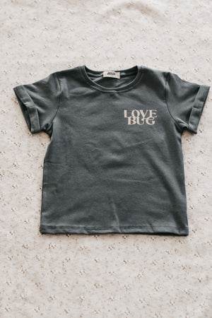 Bencer & Hazelnut Ocean Love Bug Tee