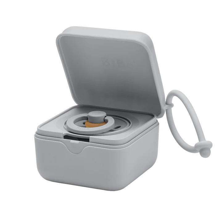 Bibs Cloud Pacifier Box - Bibs